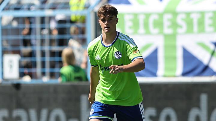 Dylan Leonard wird die Saison in Aachen verbringen