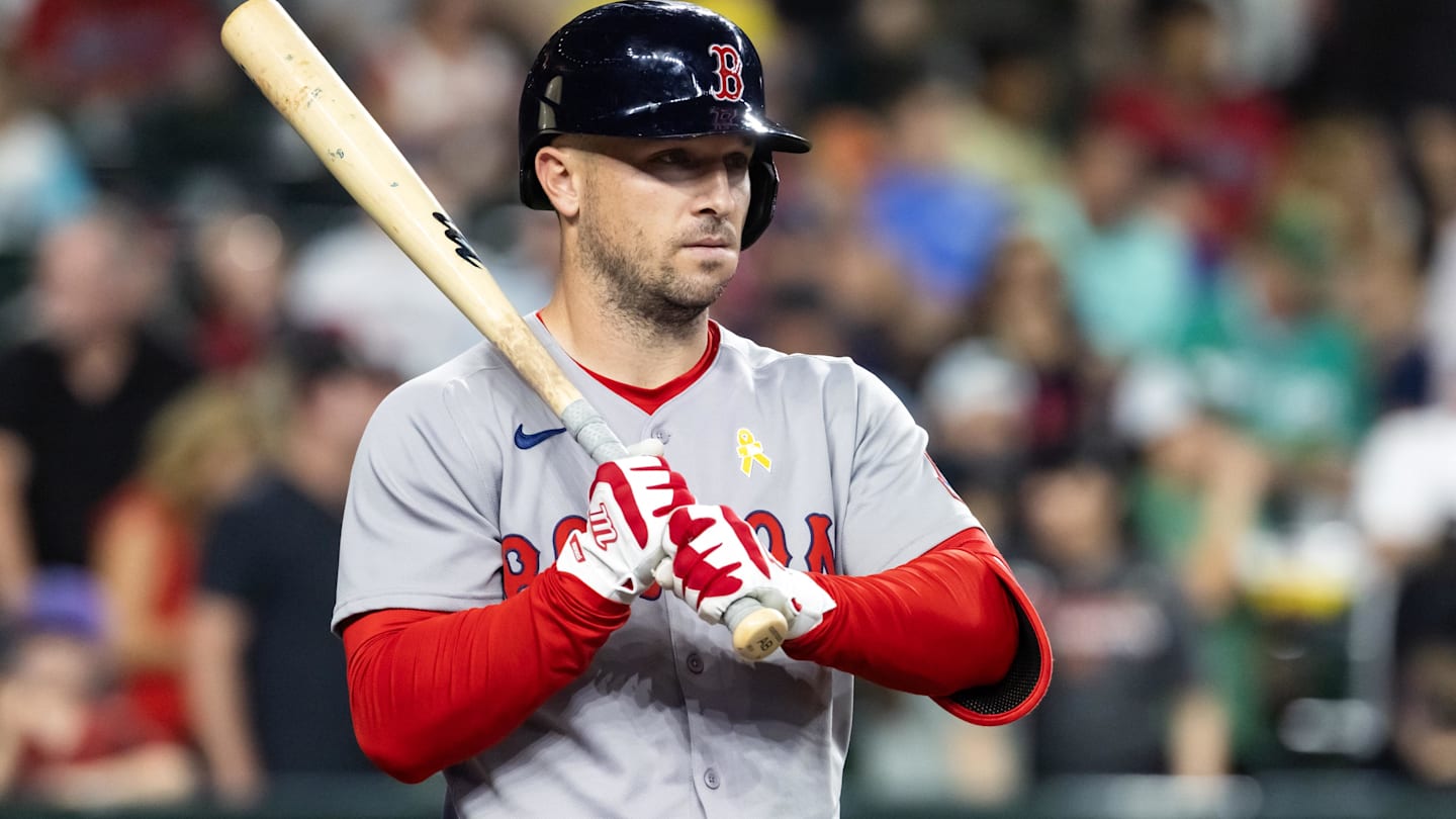 Alex Bregman's Red Sox Departure Is a Mixed Bag for Boston Fans