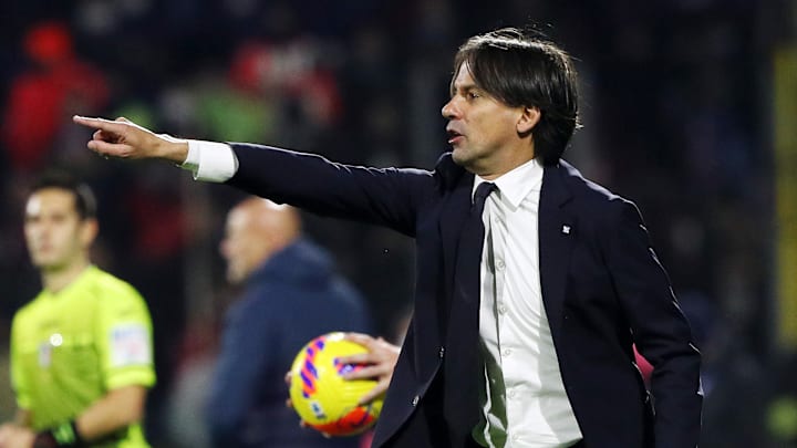 Simone Inzaghi
