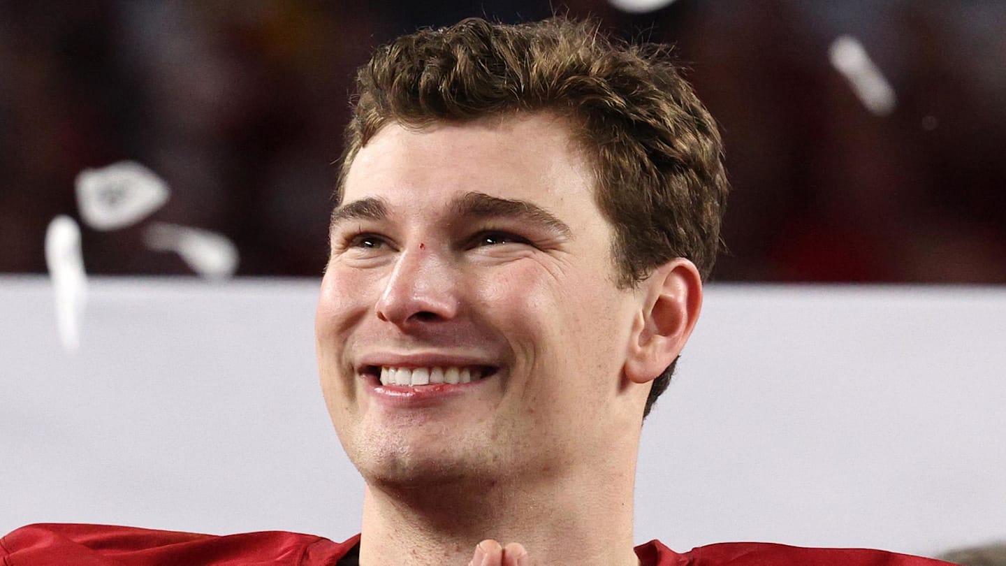 2026 NFL Mock Draft: Two round predictions with blockbuster trades