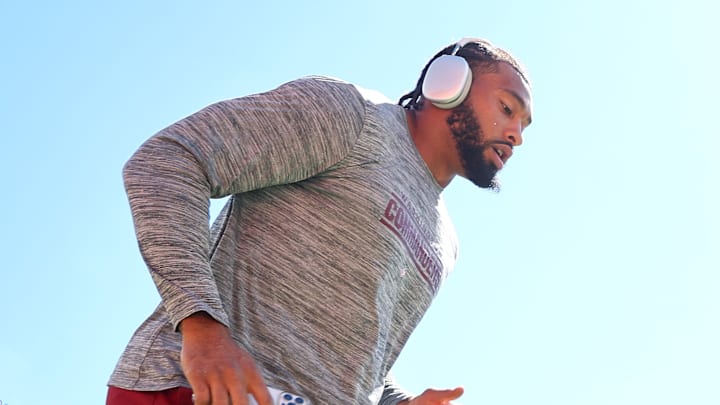 Montez Sweat