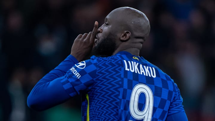Romelu Lukaku kehrt im Sommer zum FC Chelsea zurück.