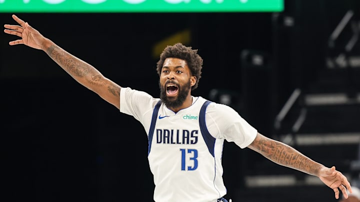 Dallas Mavericks v Memphis Grizzlies Dallas Mavericks v Memphis Grizzlies