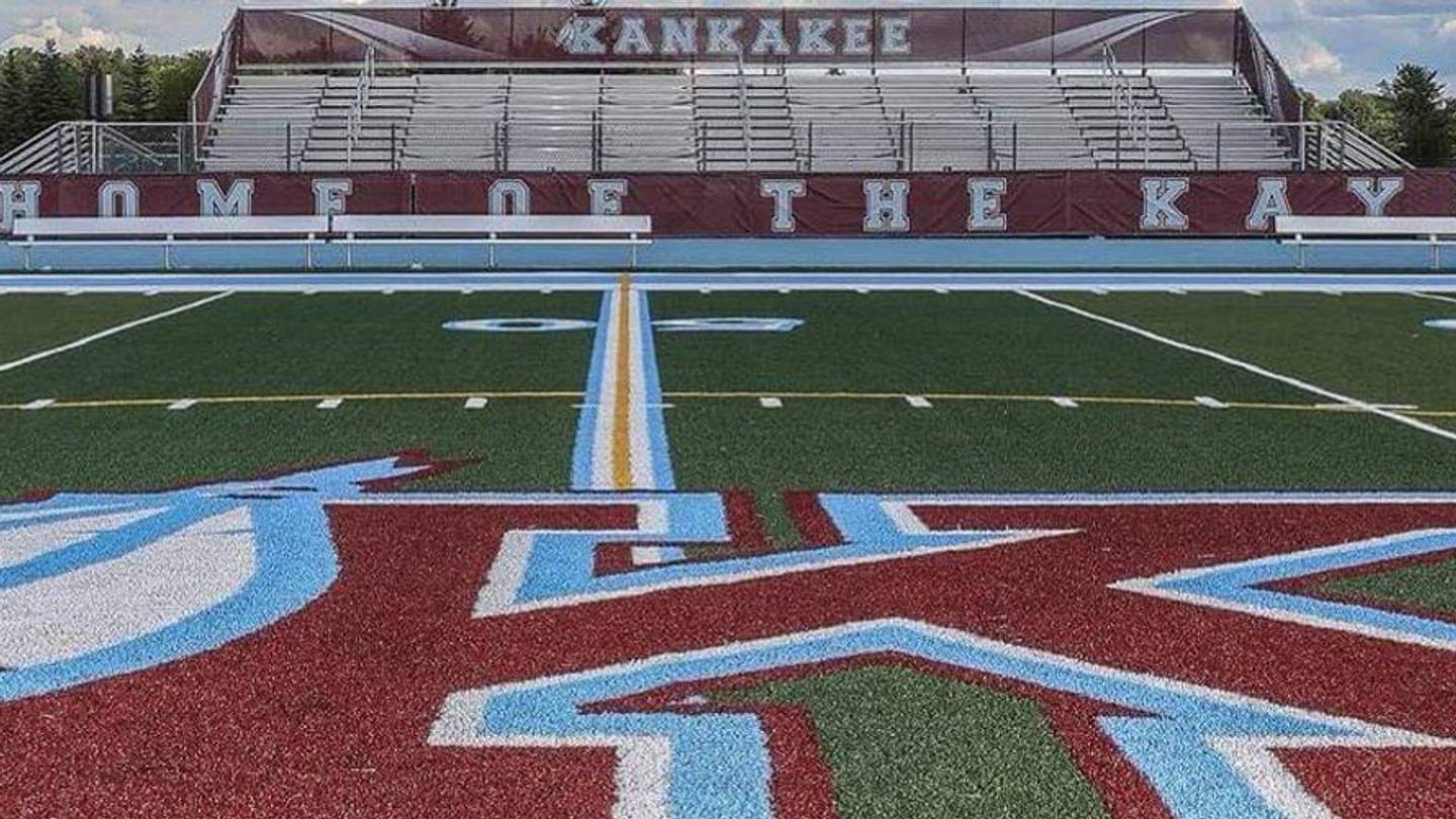 Illinois High School Football Team Self-Reports, Forfeits Victory