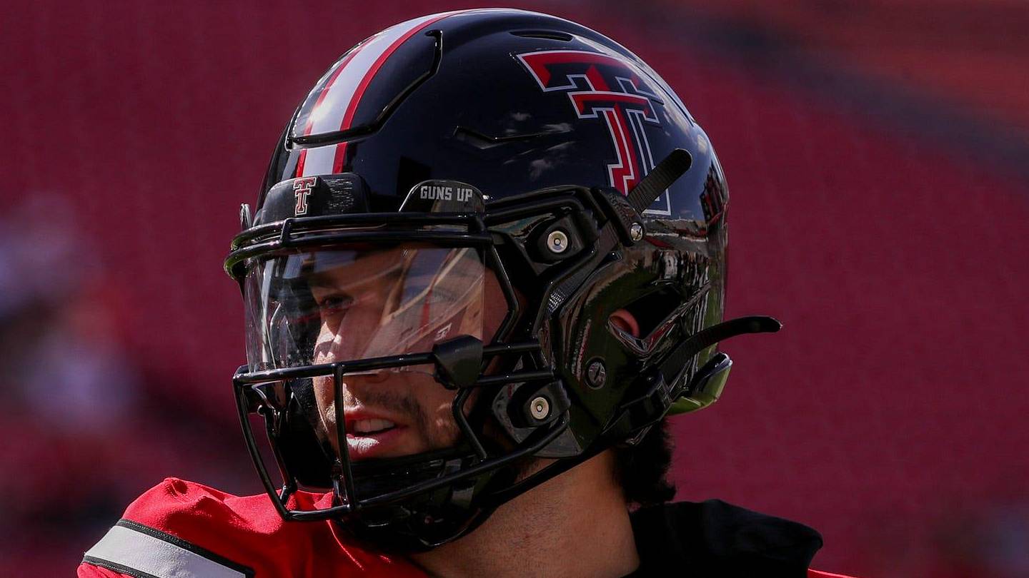 Cowboys must avoid Brendan Sorsby trap as supplemental draft price revealed