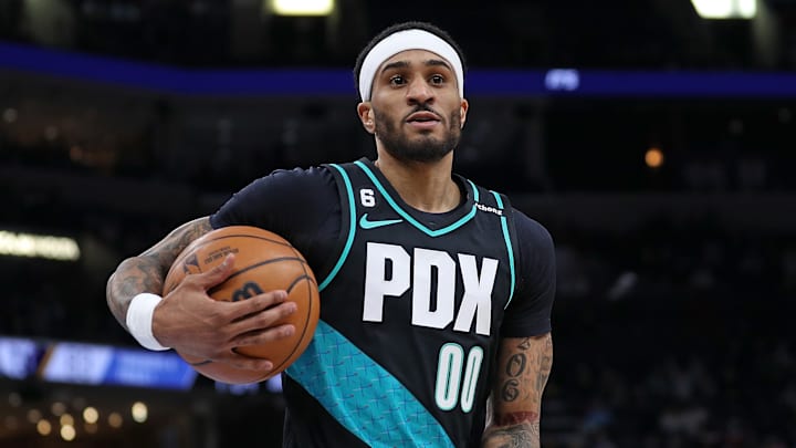 El cambio de Gary Payton II está siendo investigado por la NBA