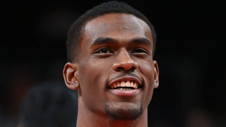 Detroit Pistons v Atlanta Hawks Detroit Pistons v Atlanta Hawks