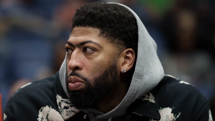 Anthony Davis