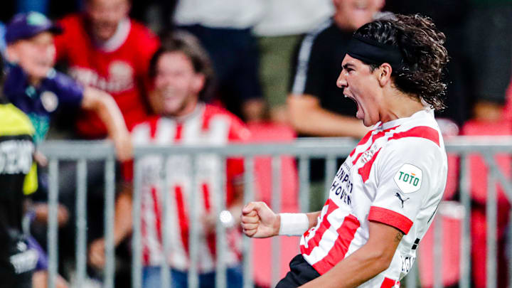 Le but de Gutierrez aurait du être refusé