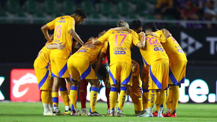 Tigres UANL renovará a otro jugador