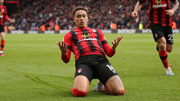 A screamer from Tavernier