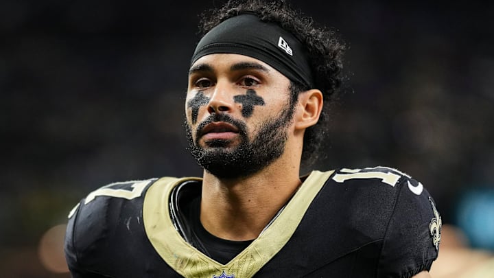 Los Angeles Rams v New Orleans Saints