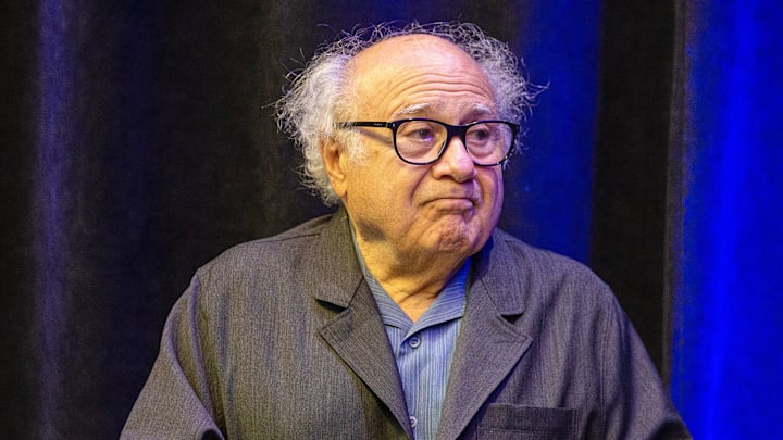 Danny DeVito