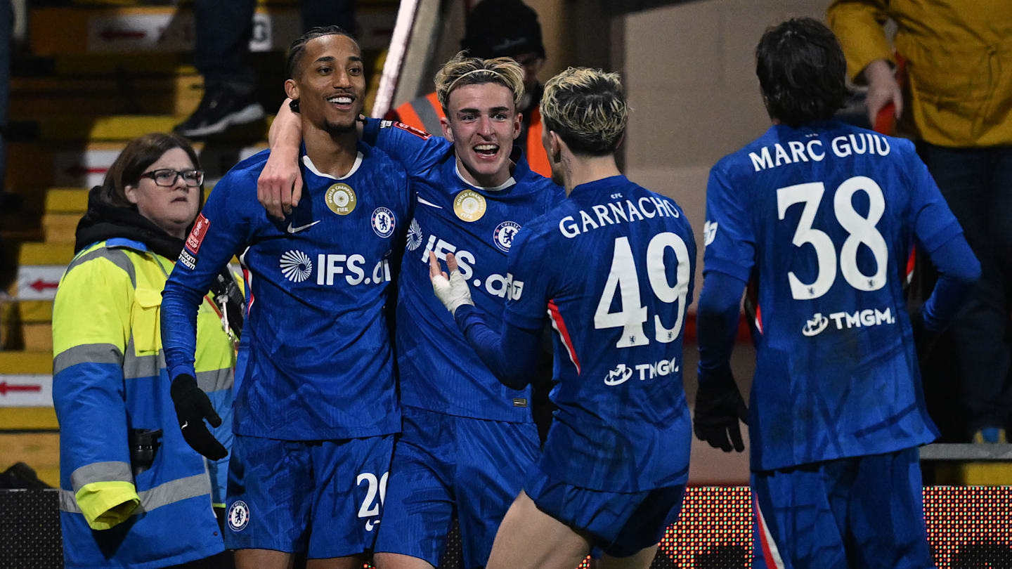 Chelsea’s Potential 2025–26 FA Cup Quarterfinal Opponents: Best, Worst Case Scenarios