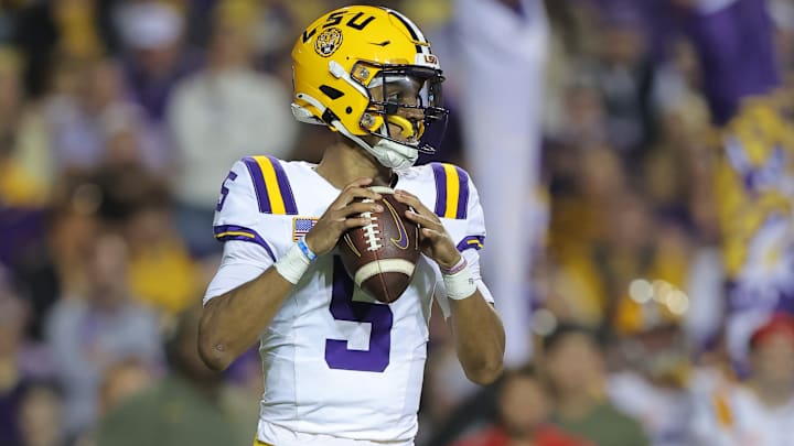 Florida v LSU