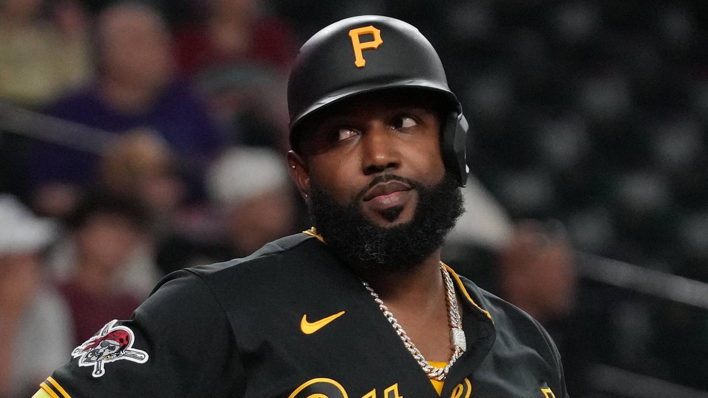 3 Pirates players proving they shouldn't be on the roster come June 1