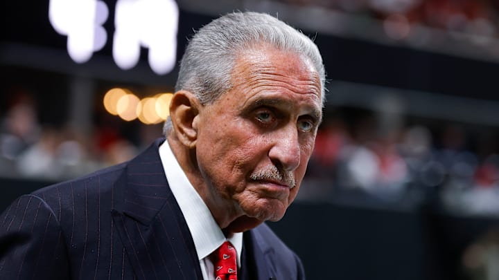 New Orleans Saints v Atlanta Falcons - NFL 2025