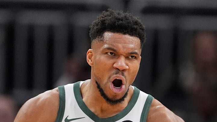 Washington Wizards v Milwaukee Bucks