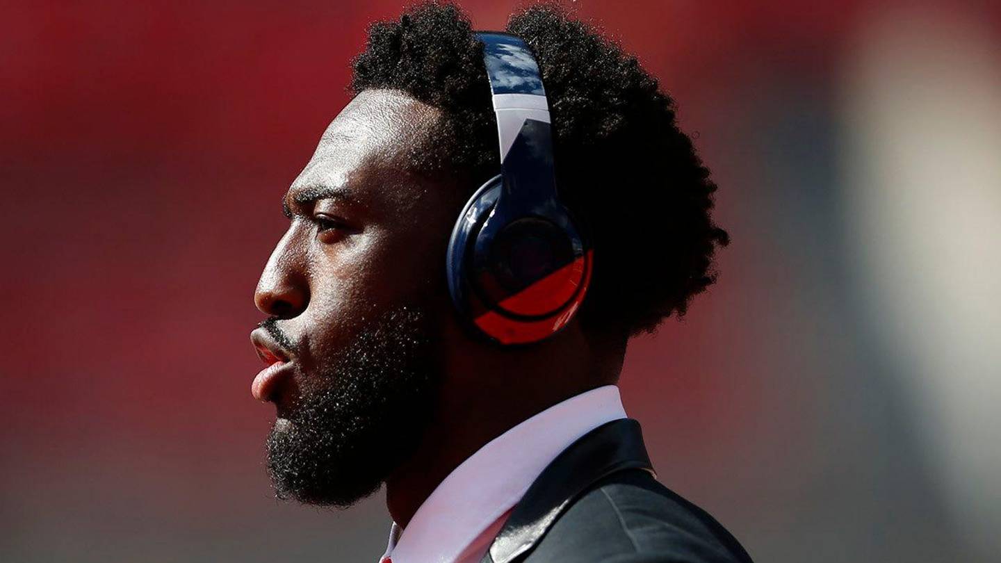 Commanders' bitter rival dealt surprising setback before OTAs even begin
