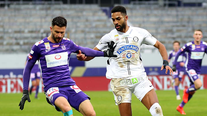 Gregory Wüthrich (rechts im Bild) wird wohl nicht nach Köln wechseln