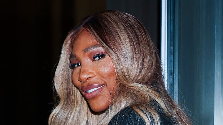 Serena Williams