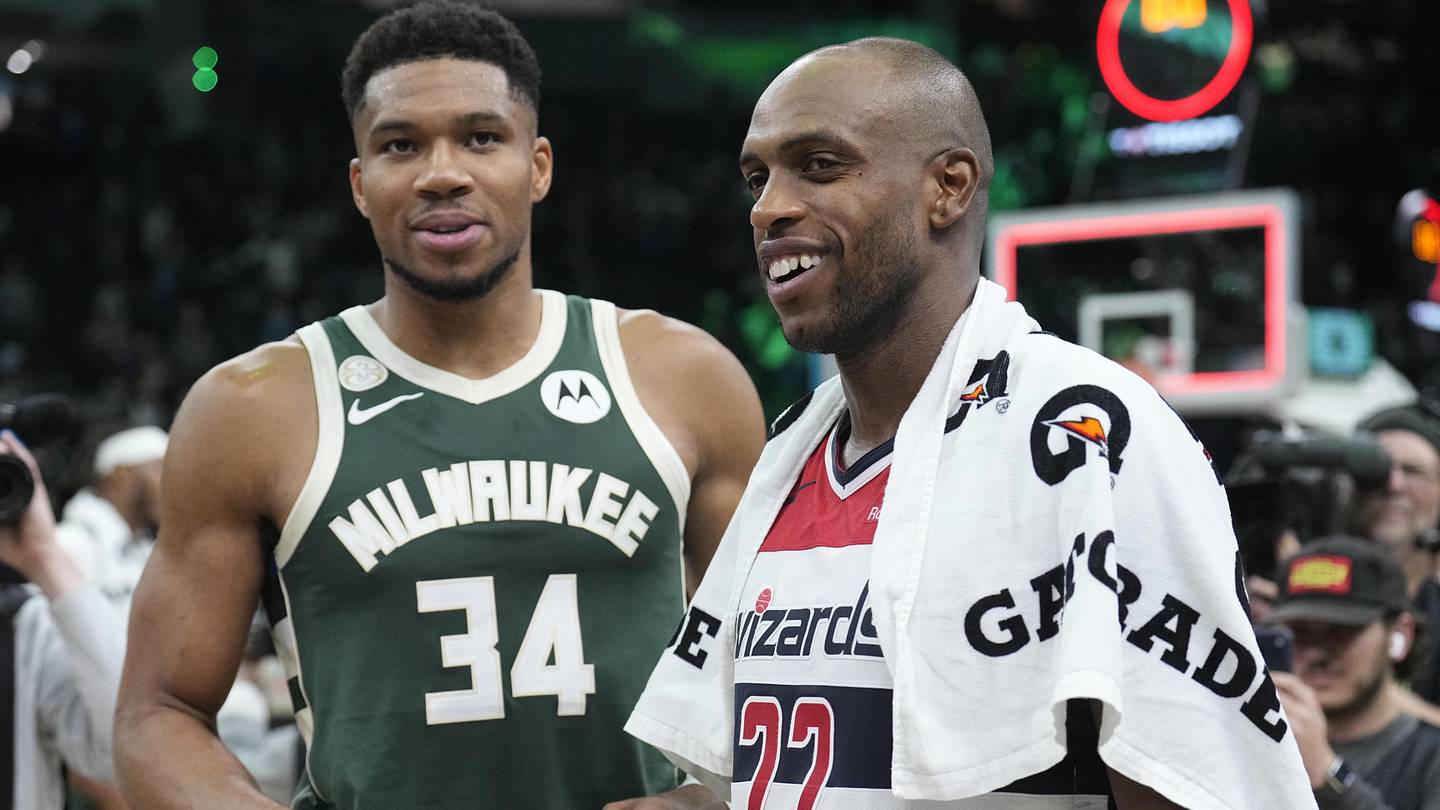 3 Players the Miami Heat Can Target for Minimum Contracts in