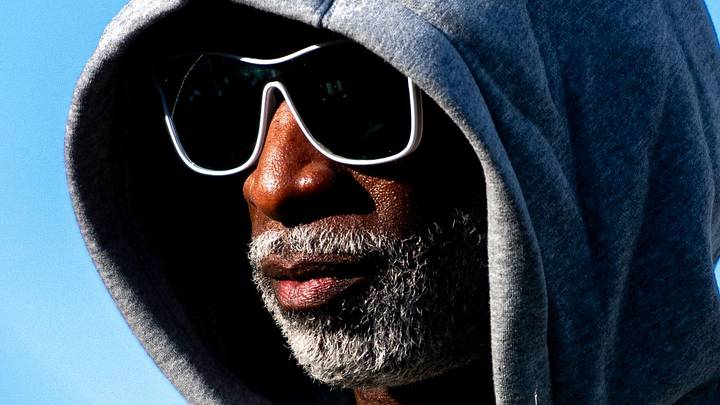Colorado Buffaloes head coach Deion Sanders was named a potential SEC coaching option if 2026 is a good year in Boulder Colorado Buffaloes head coach Deion Sanders was named a potential SEC coaching option if 2026 is a good year in Boulder