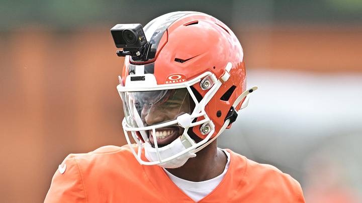Shedeur Sanders