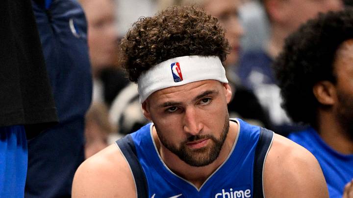 Dallas Mavericks, Klay Thompson