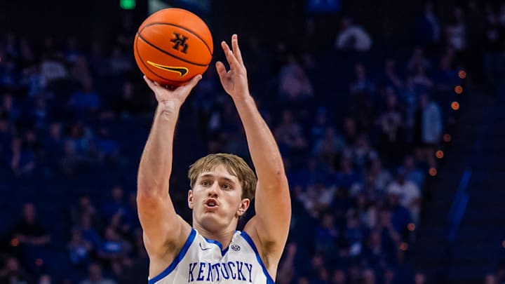 Wright State v Kentucky