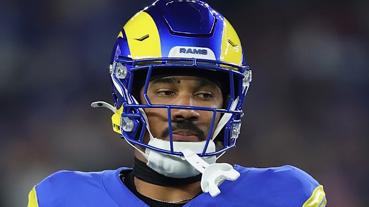 NFC Wild Card Playoffs: Minnesota Vikings v Los Angeles Rams