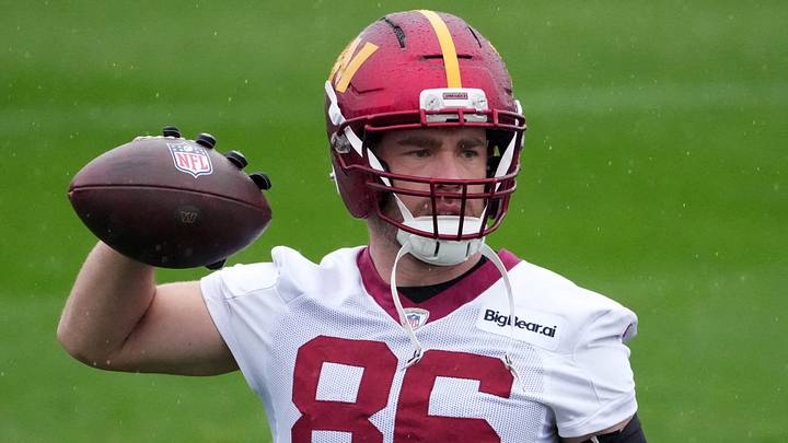 Free agent tight end Zach Ertz Free agent tight end Zach Ertz