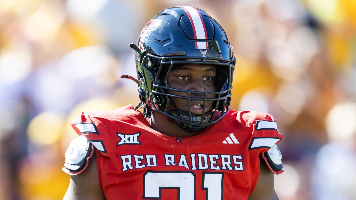 Arizona Cardinals 7-Round Mock Draft After Free Agency
