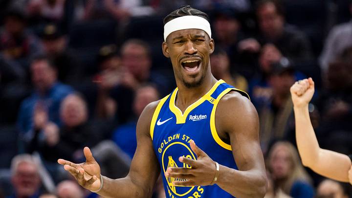 Jimmy Butler's future hinges on factor outside his control