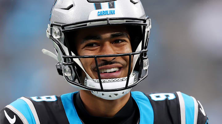 Los Angeles Rams v Carolina Panthers