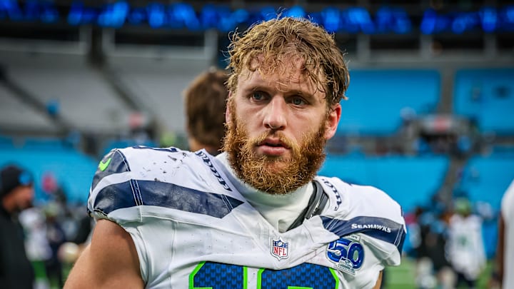 Seattle Seahawks v Carolina Panthers - NFL 2025