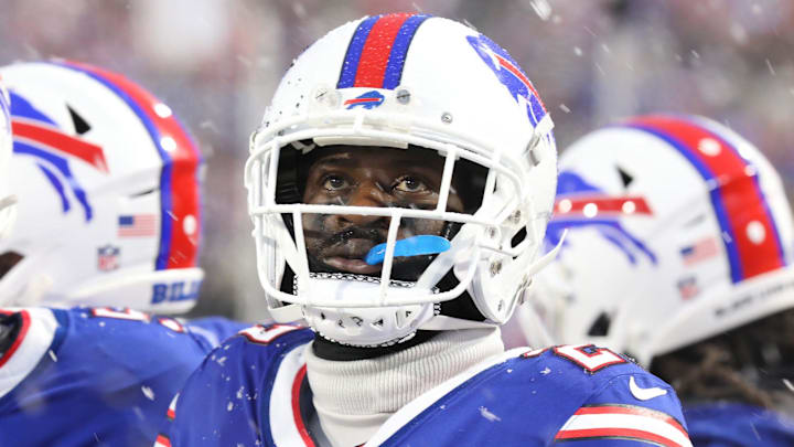 Tre'Davious White