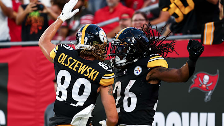 Pittsburgh Steelers, Steelers