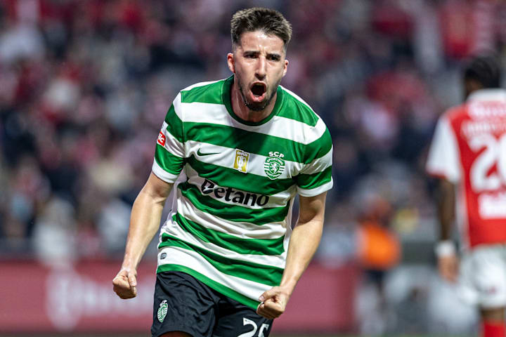 贡萨洛·伊纳西奥