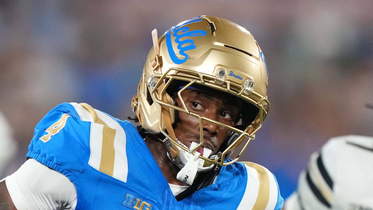 Biggest Winners and Losers From UCLA’s Week 3 Win Against Purdue