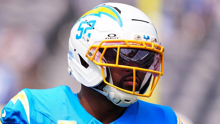 Arizona Cardinals v Los Angeles Chargers