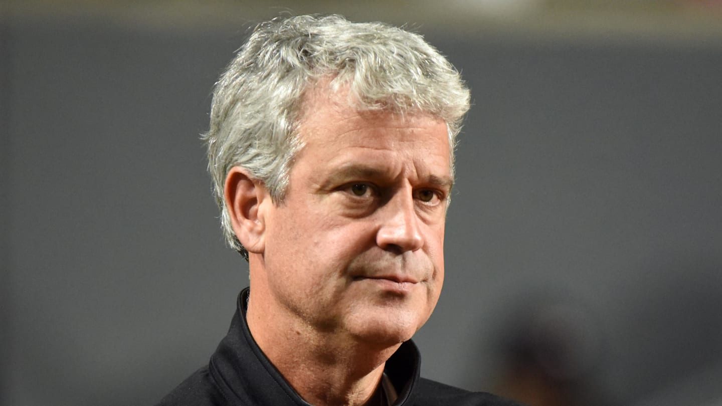 What Boo Corrigan Said About NC State's Coaching Search