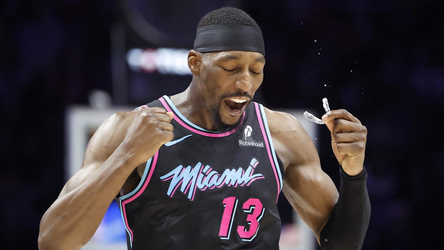 Heat finally land star player in intriguing proposed offseason trade