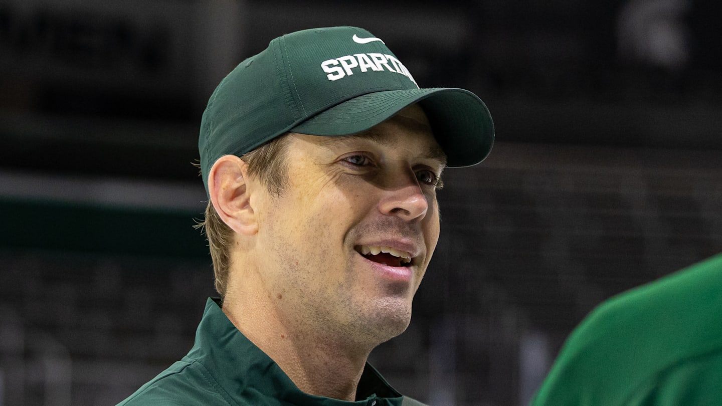 Multiple Big Ten Programs Show Support for MSU Hockey