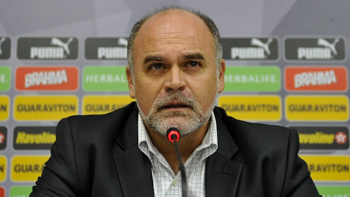 Ex-presidente do Botafogo, Maurício Assumpção faleceu nesta terça-feira, 6 de agosto Ex-presidente do Botafogo, Maurício Assumpção faleceu nesta terça-feira, 6 de agosto