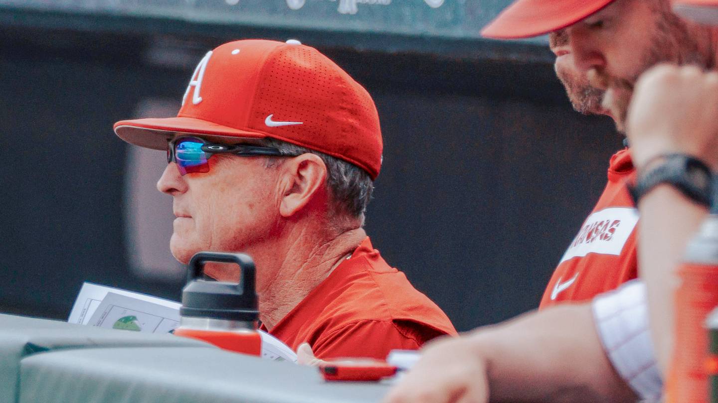 Why Arkansas-Ole Miss Series Could Flip SEC Race