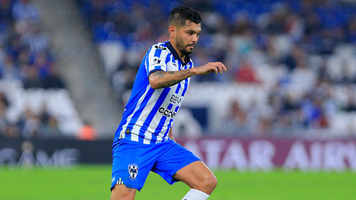 Monterrey v Comunicaciones: 2024 Concacaf Champions League - Leg Two