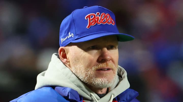 New York Jets v Buffalo Bills - NFL 2025 New York Jets v Buffalo Bills - NFL 2025