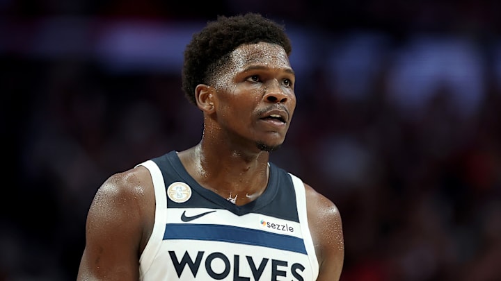 Minnesota Timberwolves v Portland Trail Blazers Minnesota Timberwolves v Portland Trail Blazers