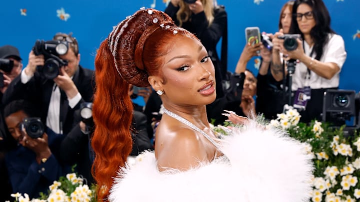Megan Thee Stallion